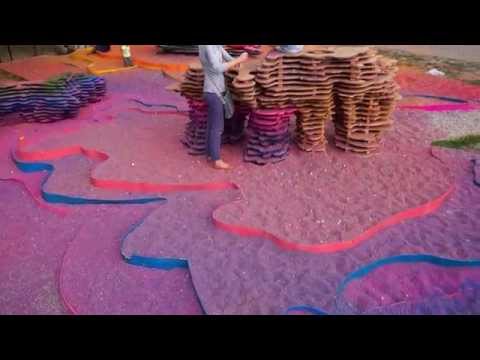 "The Practice of Freedom II"