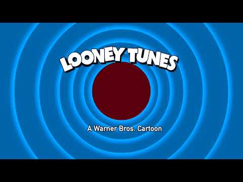 Looney Tunes Opening and Closing (2019 Edition)