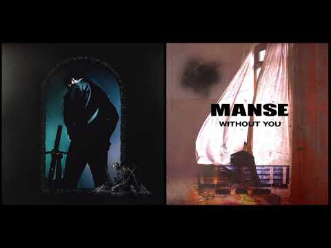 MANSE x POST MALONE - Hollywoods Bleeding Without You (MANSE MASHUP)