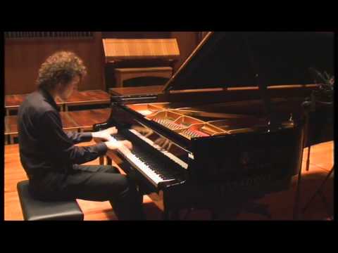 59th F. Busoni Piano Competition - Solo Finals - Rodolfo Leone