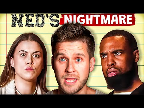 The Delusional Downfall of a Mid-Tier Show