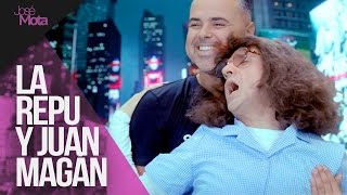 Vuelve - Juan Magán y La Repu | José Mota presenta...