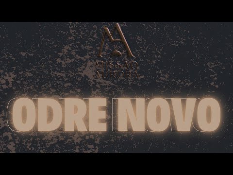 Odre Novo - Missão Aurora