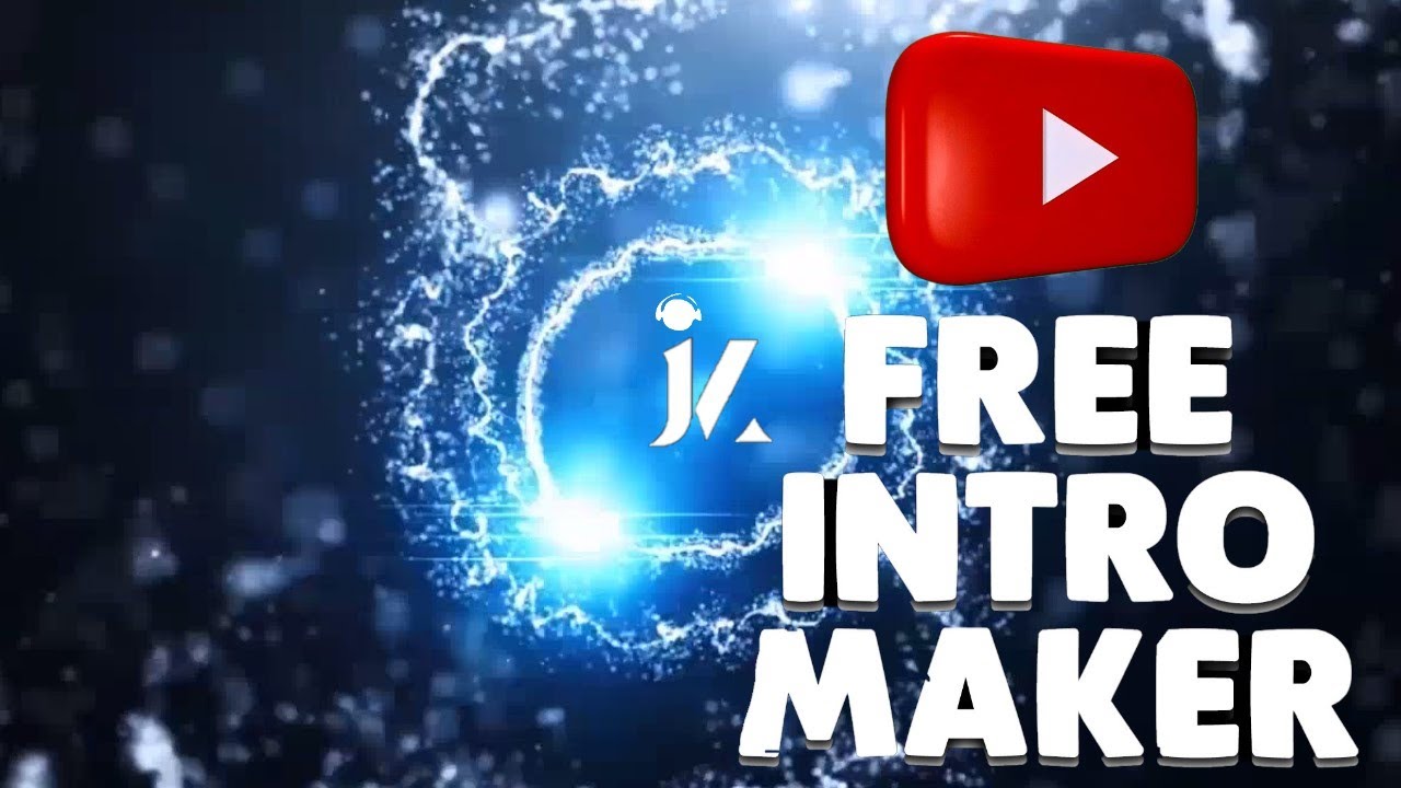 Free Online Intro Maker | Easy and Nice| tutorial