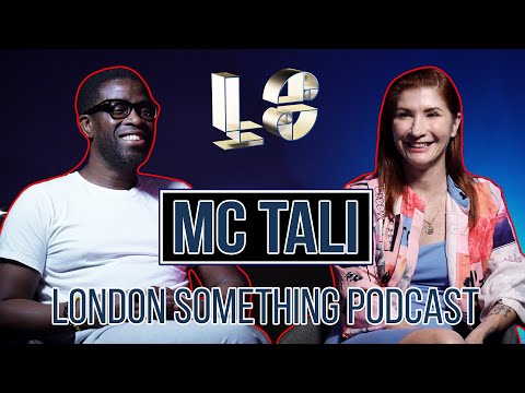 MC TALI with Dj Ron  |  London Something Podcast