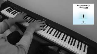 Gouryella - Venera [Vee's Theme] - Piano Cover