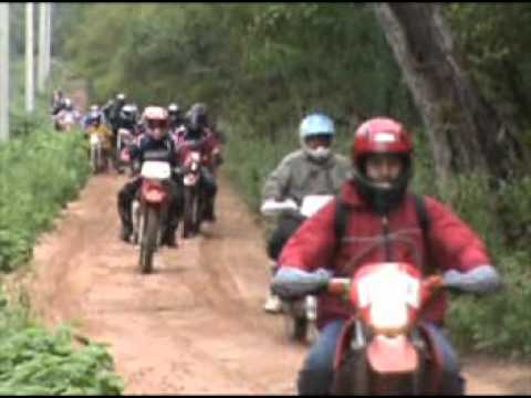 DEPORTE EN ACCION YACUIBA CHACAR
