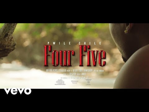 Pwile Chile - Four Five (Official music video)