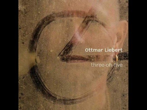 Ottmar Liebert - Fireopal