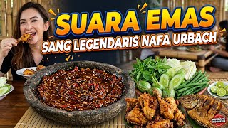 Download lagu Suara emas sang Legenda #pop #popular #poplawas #nafaurbach  mp3