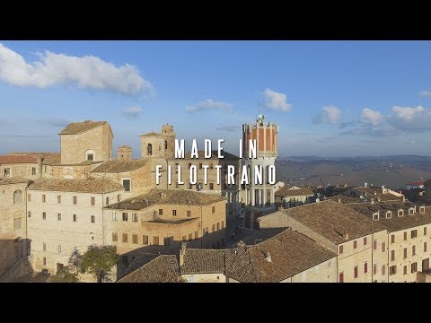 Lardini MadeInFilottrano - Filottrano, Marche
