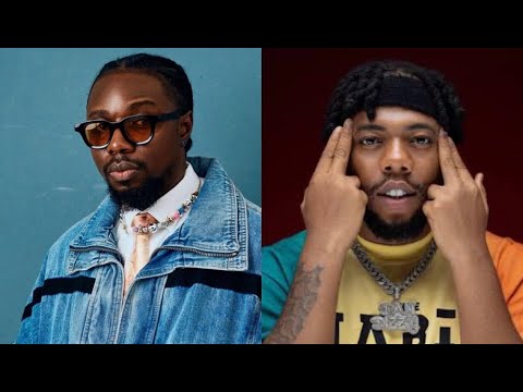 Like Lyrics by Mavins, Andre Vibez & DanDizzy