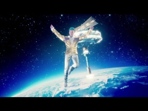 Night after Night with Ziggy Q - The Crystal Palace