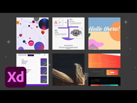 UI/UX Design with Peter Deltondo - 1 of 3 | Adobe Creative Cloud