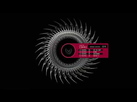 La Kajofol vs Jacidorex - Partners in crime [NYXVA01]