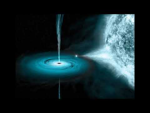 AyBe - Black Hole | #ETFLOW 5