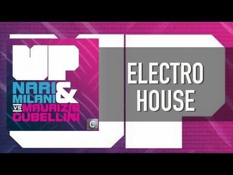 Nari & Milani vs Maurizio Gubellini - UP (Cristian Marchi Remix) Teaser