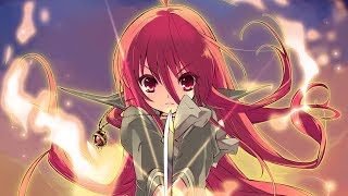 Nightcore - I Will Not Fade (Lyrics)