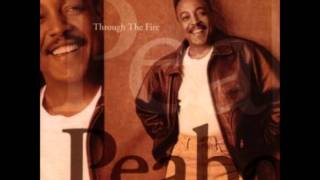 Peabo Bryson   Same Old Love