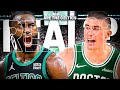 The NBA Is NOT Ready For These Boston Celtics