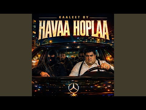 Haavemaa - Kaaleet