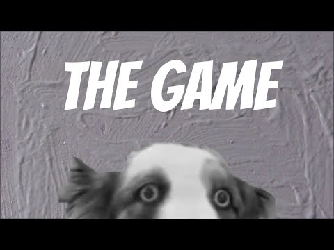 Watching Paint Dry: The Game