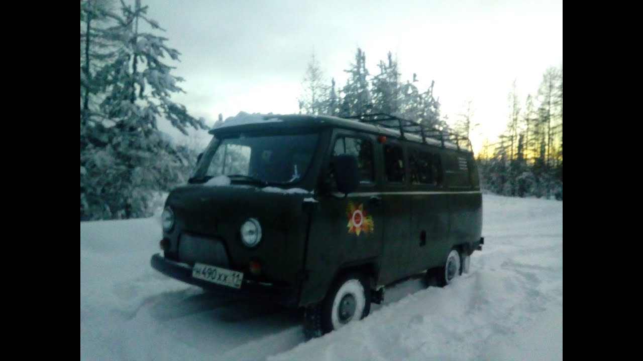 Как снять тормозной барабан на УАЗ Буханка: пошаговая инструкция