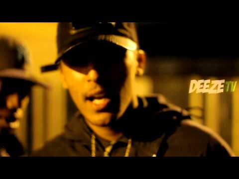 Deeze Tv (Freestyles) SPY' KO-KANE KRUDDY