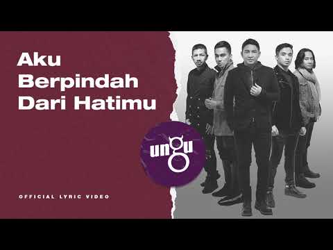 UNGU - Untukmu Selamanya | Official Lyric Video