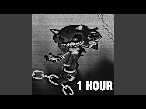 [1 hour] SONIC.EXE - ULTRA SLOWED
