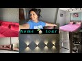 My New Home Tour Divya Bhatt Vlogs Interior Designs
