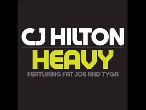 CJ Hilton - Heavy