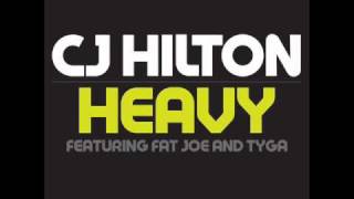 CJ Hilton - Heavy