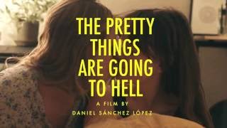 The Pretty Things Are Going to Hell (2016) Video