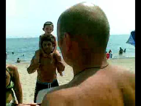onda azzurra 2009 - la stangata parte 3 ridere - drtoto1