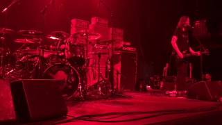 Melvins &quot;The Bloated Pope&quot; @ The Fonda Theater 01-28-2017