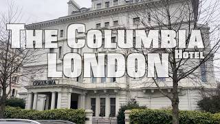 Columbia Hotel London
