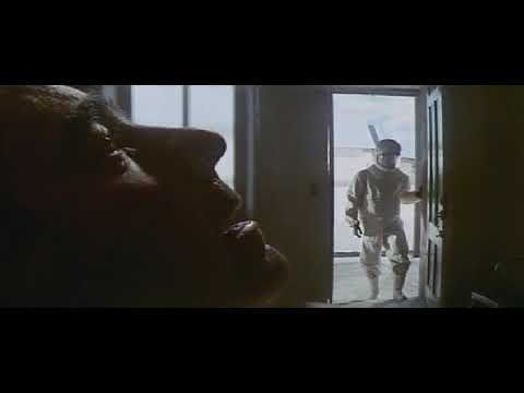 The Andromeda Strain (1971)