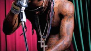 Lil Wayne - Whip it Like a Slave