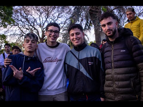 KLAUW DORO vs FITO JOC | 8VOS | Fecha 6 | (Torneo de temporada 2022)