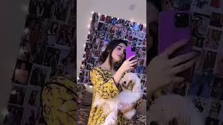 Download lagu Pakistani top beautiful and cute actress Laiba Khan Tiktok #video #drama #viral #subscribe #shorts mp3