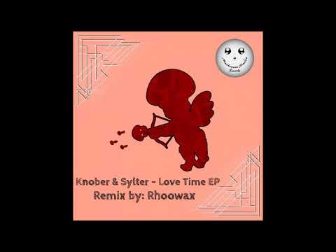 Knober & Sylter - Anyway (Rhoowax Remix)