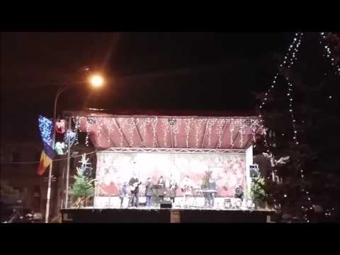 Grupul Asaf - lasa-ti buzele sa cante osanale