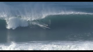 Surfline Epic 15-18 feet Ocean Beach raw HD surf Dec 4, 2020