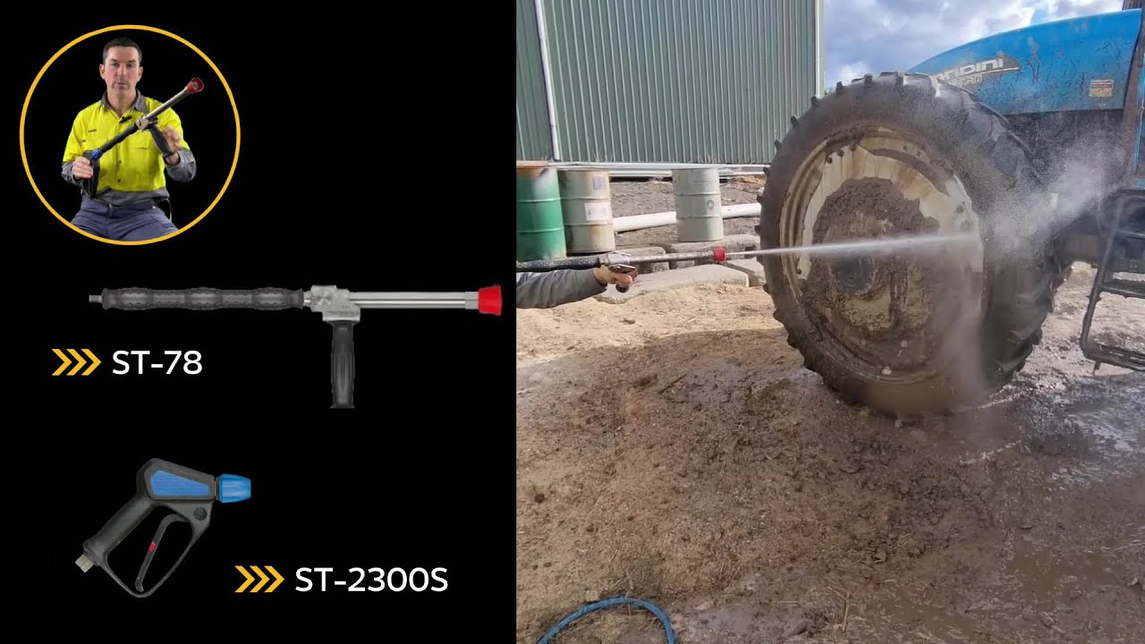 Suttner Longcast Lance – Product Spotlight