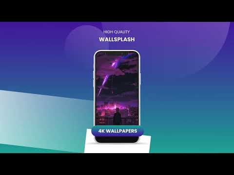WallSplash