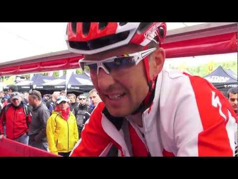 2012 XC World Cup 3 - Nove Mesto