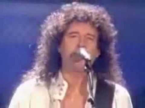 Queen + Paul Rodgers: Time to Shine (fan made music video)