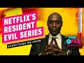 Netflix Now Has a Live-Action Resident Evil Series Coming Soon - IGN The Fix: Entertainment