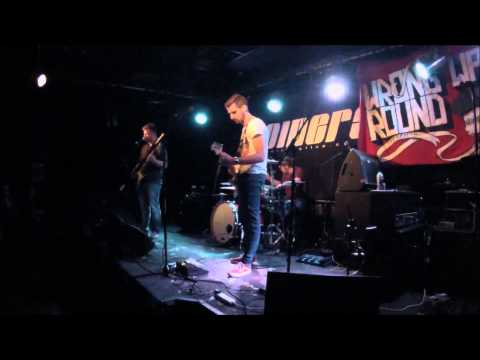 The Common Chorus - The Dancing Shoes